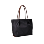 Legato Largo Comfort Series Shoulder Bag Large LIMITED COLOR Black Brown - Gambar 2