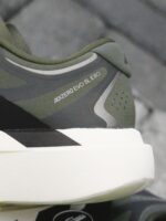 Adidas Adizero Evo SL EXO Putty Green Mens KI4770 - Gambar 6