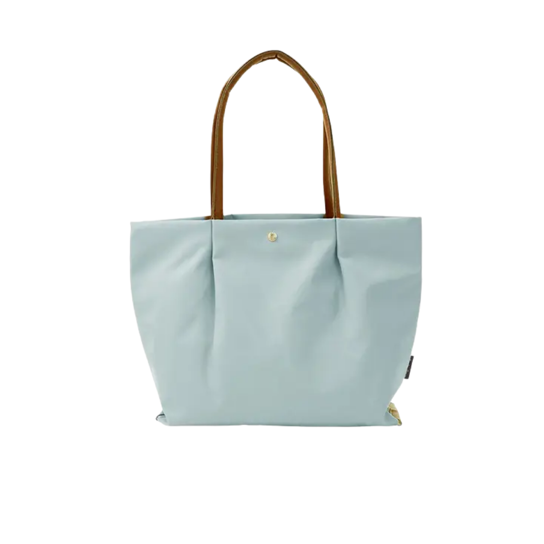 70 Legato Largo Comfort Series Shoulder Bag Large LIMITED COLOR Blue Light - Gambar 1