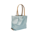 Legato Largo Comfort Series Shoulder Bag Large LIMITED COLOR Blue Light - Gambar 2