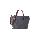 Legato Largo Comfort Series 2-Way Shoulder Bag Medium Grey
