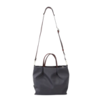 Legato Largo Comfort Series 2-Way Shoulder Bag Medium Grey - Gambar 2