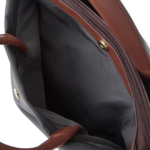 Legato Largo Comfort Series 2-Way Shoulder Bag Medium Grey - Gambar 4