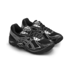 Asics GT-2160 x Atmos Tapetum Black Silver Mens 1203A576 001