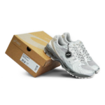 Asics Gel-Kayano 14 Concrete Pure Silver Mens 1203A537 025 - Gambar 2
