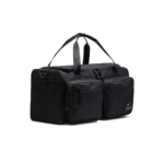 Nike Duffle Bag Training Utility Power Black (31 L) CK2795 010 - Gambar 3