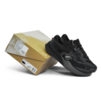 On Cloud The Roger Pro 3 Black Ash Mens 3MG10365204 - Gambar 2
