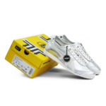 Onitsuka Tiger Mexico 66 SD Pure Silver Cream Womens 1183B955 020 - Gambar 2