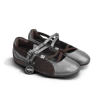 Puma Speedcat Ballet Lux Chocolate Gum Womens 408197 01