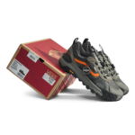 Vans MTE Crosspath XC Gore-Tex Black Orange Unisex VN000DAMY8J - Gambar 2