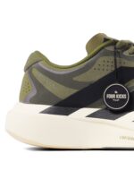 Adidas Adizero Evo SL EXO Putty Green Mens KI4770 - Gambar 7