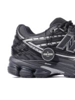 New Balance 1906 R Comme Des Garcons Black Mens U1906409 - Gambar 7