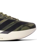 Adidas Adizero Evo SL EXO Putty Green Mens KI4770 - Gambar 8