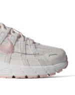 Nike P-6000 Sail Soft Pearl Arctic Orange Womens IR1215 101 - Gambar 8