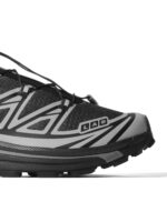 Salomon XT-6 Nocturne Vision Mens L49131400 - Gambar 8