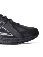 New Balance 1906 R Comme Des Garcons Black Mens U1906409 - Gambar 8