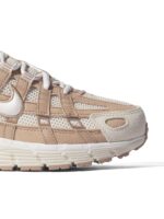 Nike P-6000 Ginger Yellow Womens IV2501 200 - Gambar 7