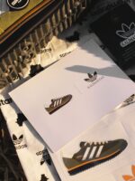 Adidas SL 72 Island Pack Kalimantan Mens SL73RS - Gambar 9