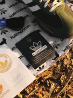 Adidas SL 72 Island Pack Kalimantan Mens SL73RS - Gambar 10