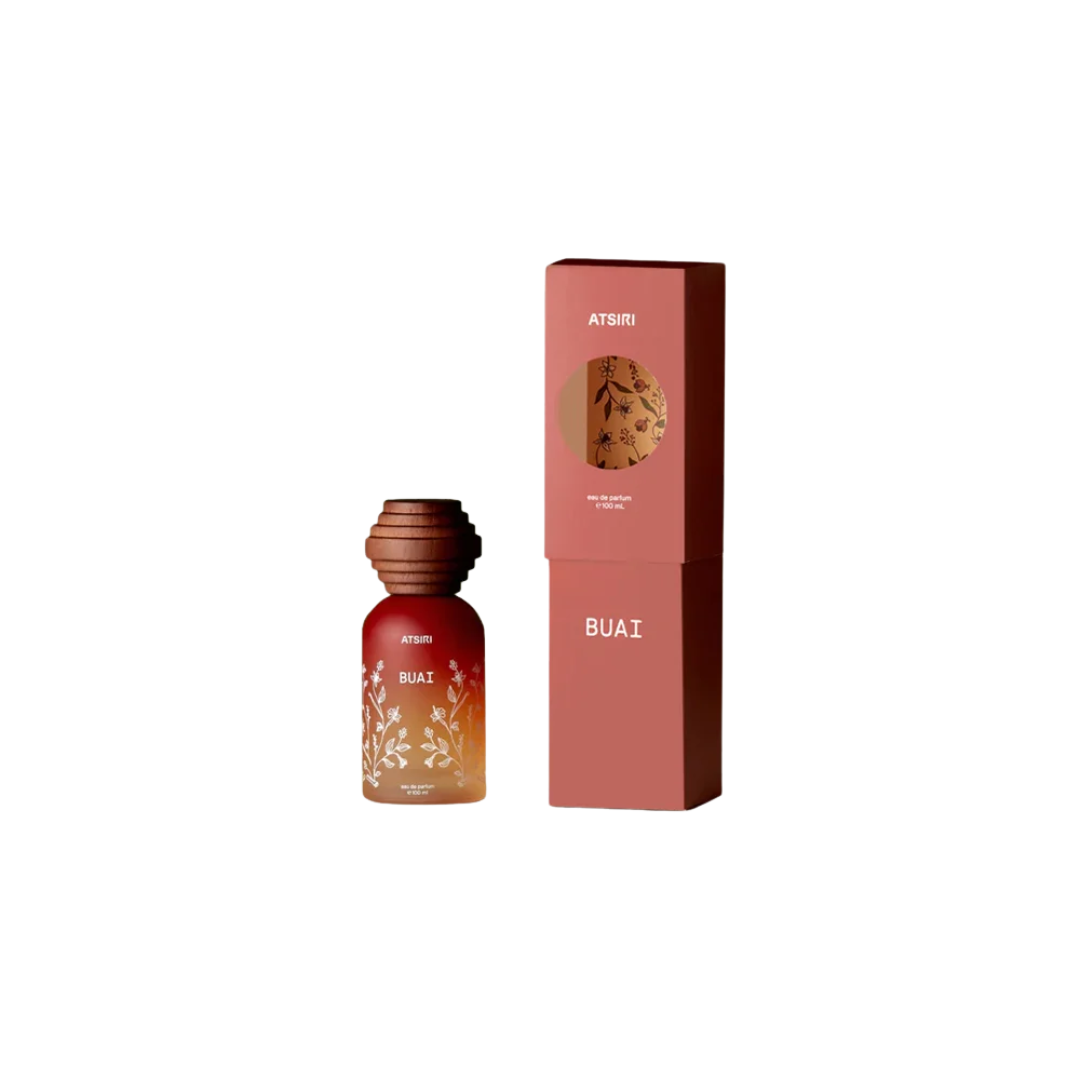 23 Atsiri Eau De Parfum Buai Delightfull Warmth - Gambar 1