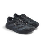 Adidas Running Shoes Adizero Evo SL Exo Black Night Grey Mens KJ0422