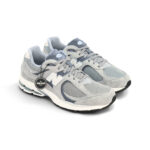 New Balance 2002 R Steel Grey Orca Unisex Adult M2002RST