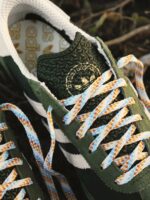 Adidas SL 72 Island Pack Kalimantan Mens SL73RS - Gambar 3