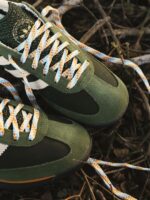 Adidas SL 72 Island Pack Kalimantan Mens SL73RS - Gambar 4