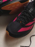 Adidas Adizero Evo SL Aurora Black Womens KI6931 - Gambar 3