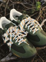 Adidas SL 72 Island Pack Kalimantan Mens SL73RS - Gambar 6