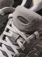 New Balance 2002R Gore-Tex Concrete Mens M2002RXJ - Gambar 6