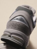 New Balance 2002R Gore-Tex Concrete Mens M2002RXJ - Gambar 7