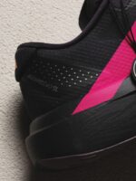 Adidas Adizero Evo SL Aurora Black Womens KI6931 - Gambar 4