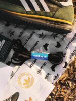 Adidas SL 72 Island Pack Kalimantan Mens SL73RS - Gambar 7