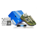 Adidas SL 72 Island Pack Kalimantan Mens SL73RS - Gambar 2