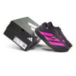 Adidas Adizero Evo SL Aurora Black Womens KI6931 - Gambar 2