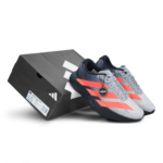Adidas Adizero Evo SL Black Solar Turbo Mens KH9575 - Gambar 2