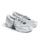 Asics Gel-DS Trainer SP Glacier Grey Silver Womens 1203B057-020