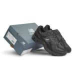New Balance1906 R Cordura Black Cement Unisex Adult U19061OP - Gambar 2