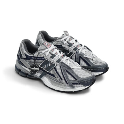 New Balance 1906 R Grey Midnight Magic Blue Mens U19064F6