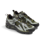 New Balance 1906R Olive Brown Mens U19062KI