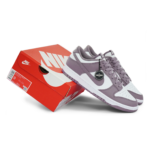 Nike Dunk Low Violet Ore Unisex DV0833 122 - Gambar 2