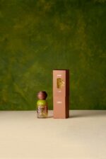 Atsiri Eau De Parfum 1963 Breeze Of Serenity - Gambar 4