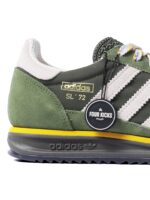 Adidas SL 72 Island Pack Kalimantan Mens SL73RS - Gambar 11