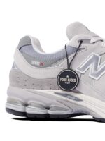 New Balance 2002R Gore-Tex Concrete Mens M2002RXJ - Gambar 8