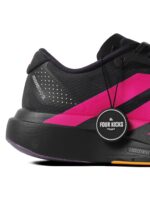 Adidas Adizero Evo SL Aurora Black Womens KI6931 - Gambar 5