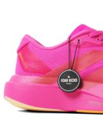 Adidas Adizero Evo SL Woven Shock Pink Womens KI6930 - Gambar 5