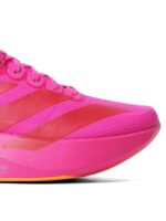 Adidas Adizero Evo SL Woven Shock Pink Womens KI6930 - Gambar 6